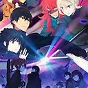 The Irregular at Magic Highschool